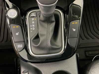 2024 Kia Soul EX