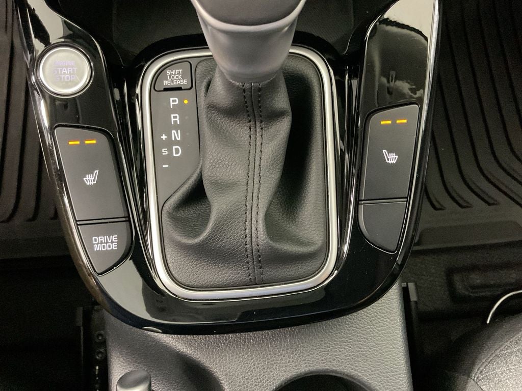 2024 Kia Soul EX