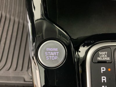 2024 Kia Soul EX