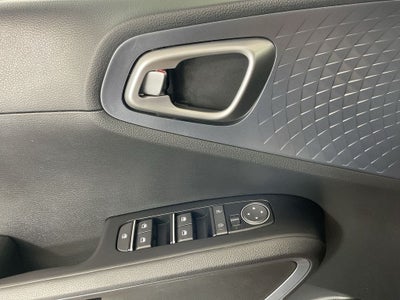2024 Kia Soul EX