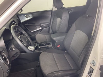 2024 Kia Soul EX