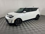 2024 Kia Soul EX