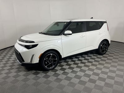 2024 Kia Soul EX