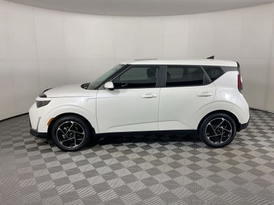 2024 Kia Soul EX