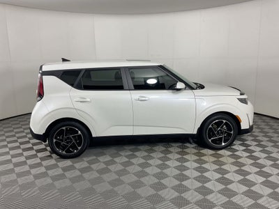 2024 Kia Soul EX