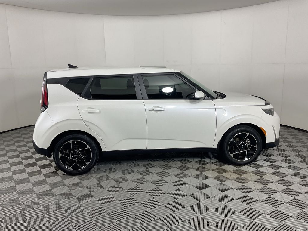 2024 Kia Soul EX