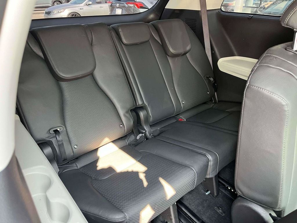 2024 Kia Carnival SX Prestige