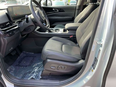 2026 Kia Carnival SX Prestige