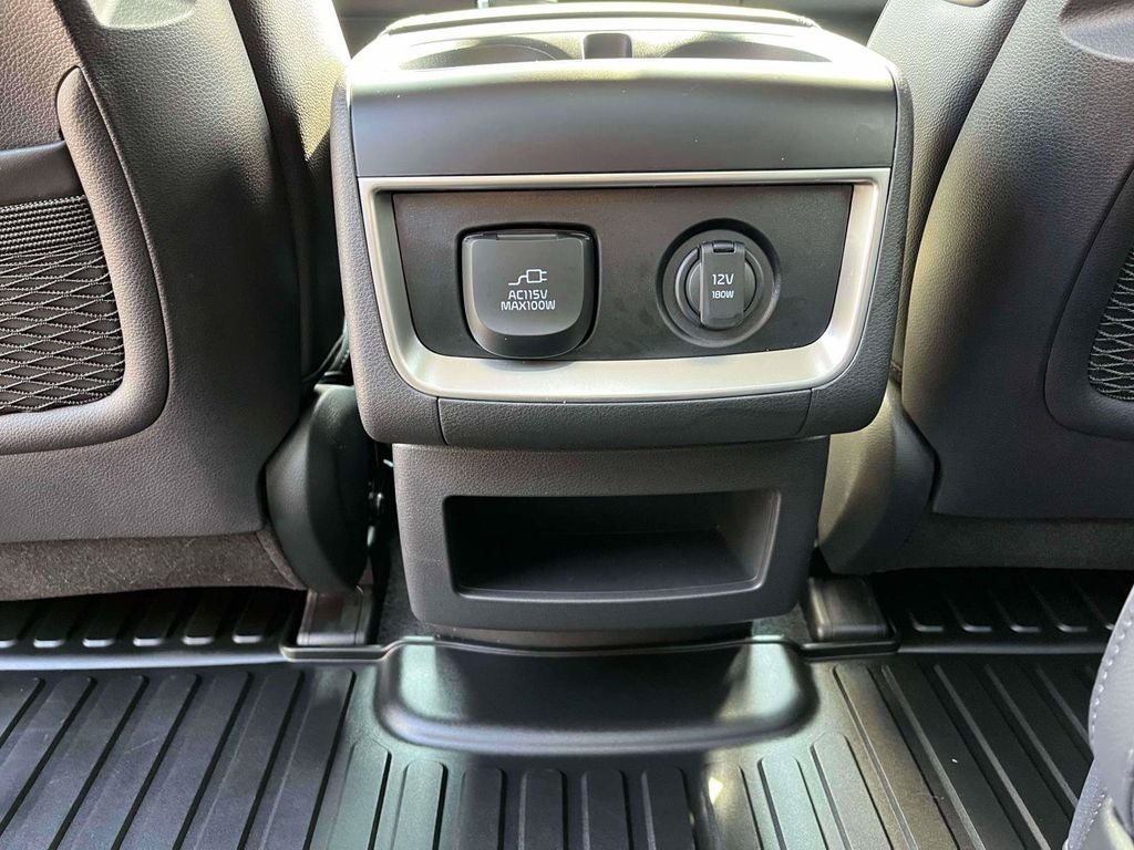 2026 Kia Carnival SX Prestige