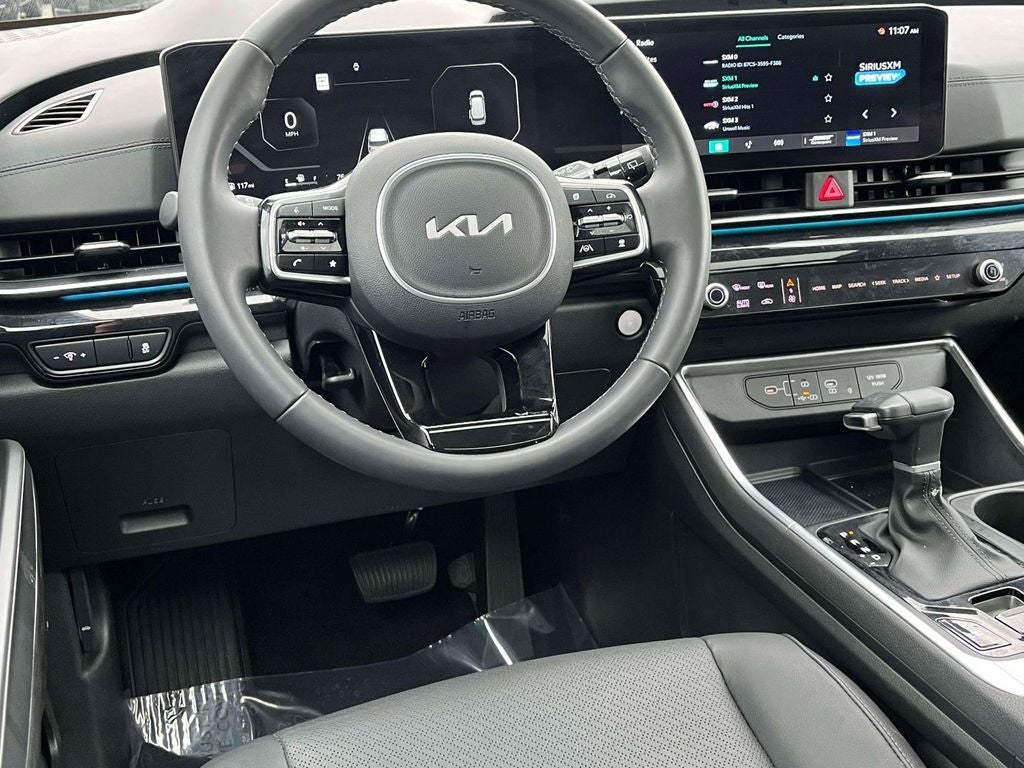 2026 Kia Carnival SX Prestige