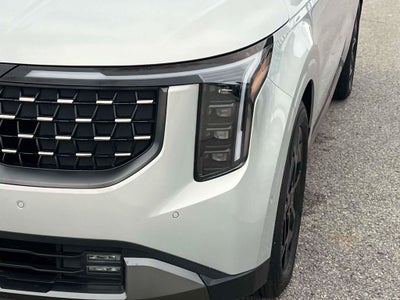 2026 Kia Carnival SX Prestige