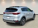 2020 Kia Sportage SX