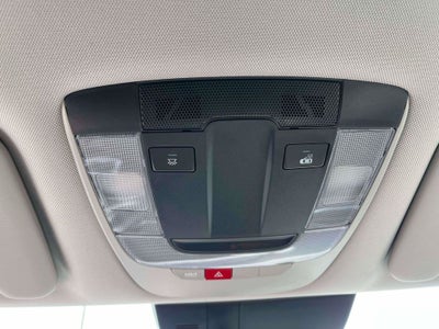 2025 Kia Sportage Hybrid EX