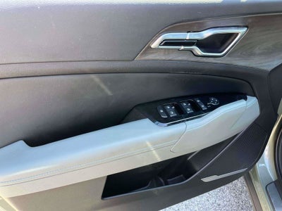 2023 Kia Sportage Plug-In Hybrid X-Line
