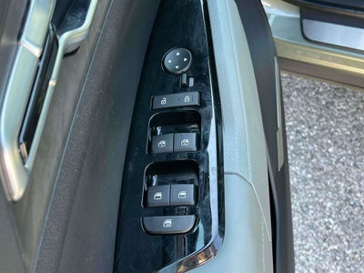 2023 Kia Sportage Plug-In Hybrid X-Line