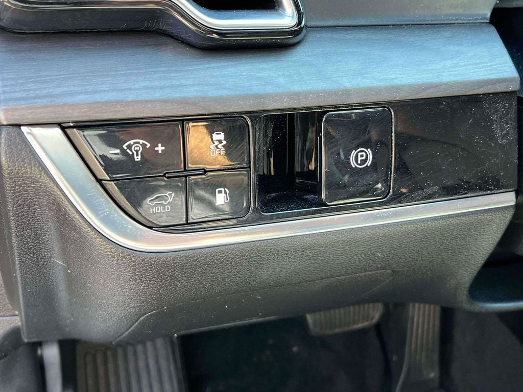 2023 Kia Sportage Plug-In Hybrid X-Line