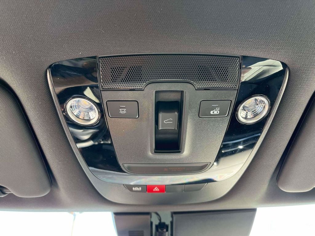 2023 Kia Sportage Plug-In Hybrid X-Line