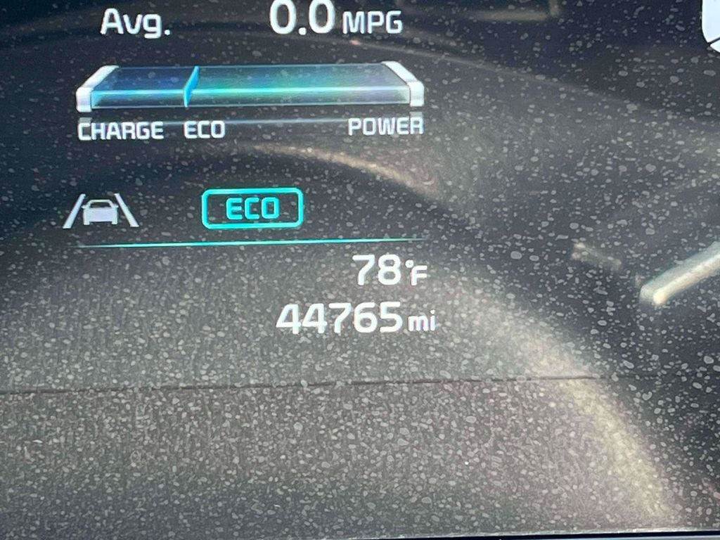 2023 Kia Sportage Plug-In Hybrid X-Line
