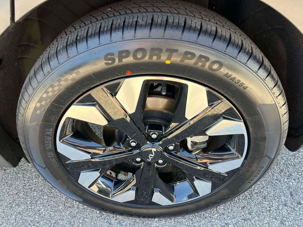 2023 Kia Sportage Plug-In Hybrid X-Line