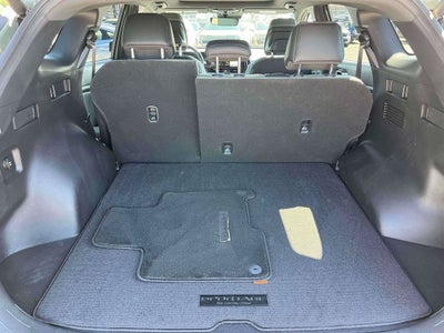 2023 Kia Sportage Plug-In Hybrid X-Line
