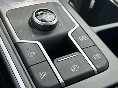 2022 Kia Sorento Hybrid S