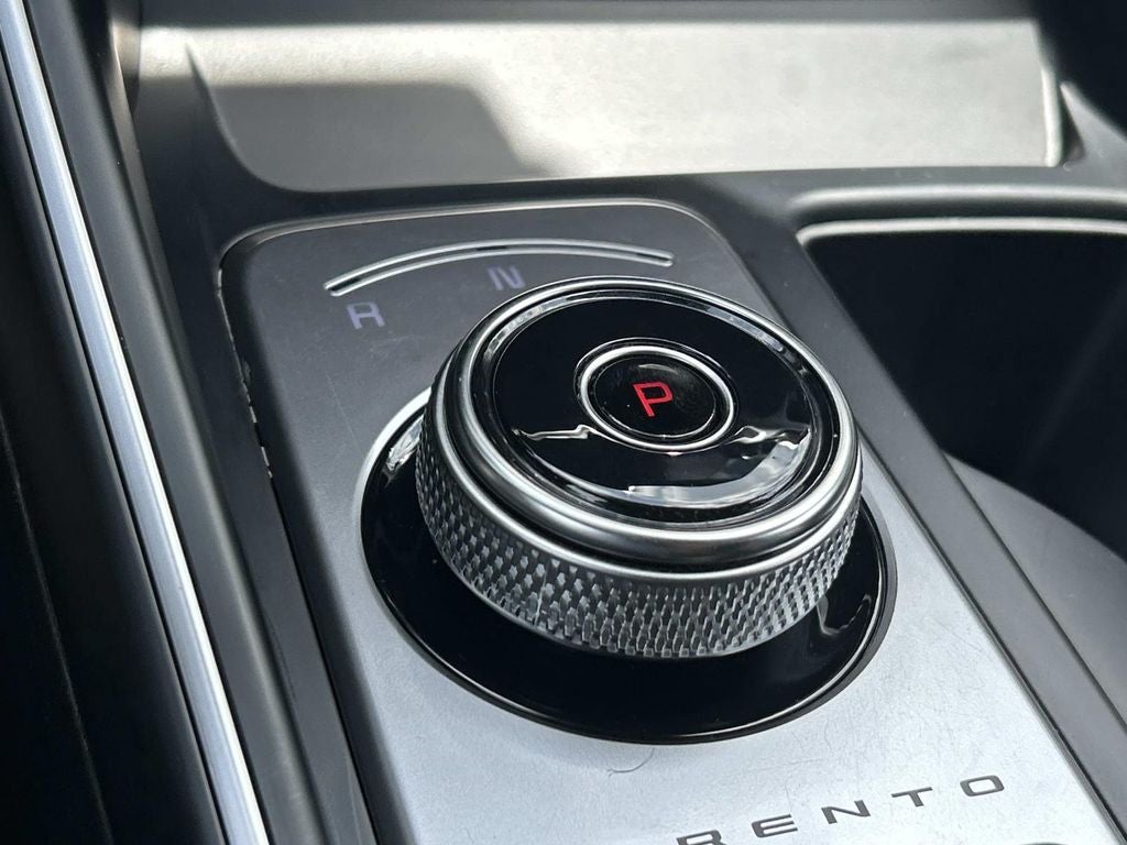 2022 Kia Sorento Hybrid S
