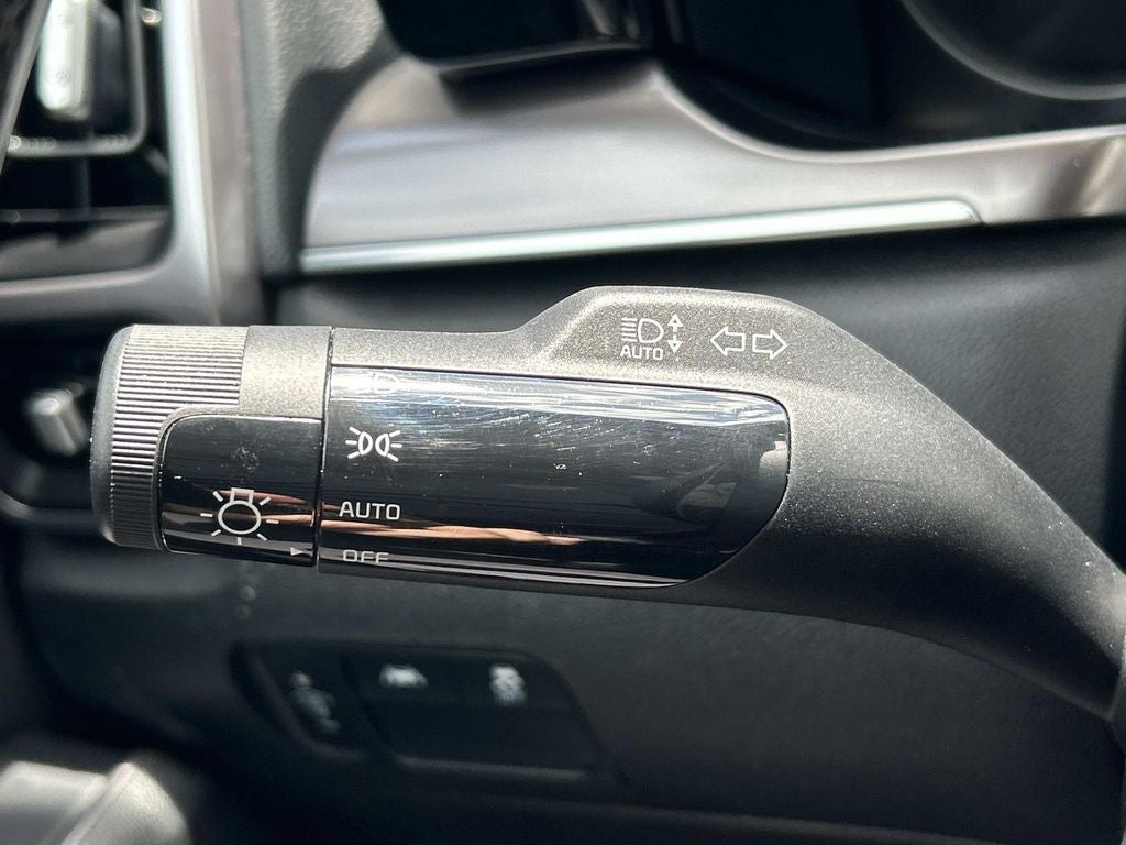 2022 Kia Sorento Hybrid S