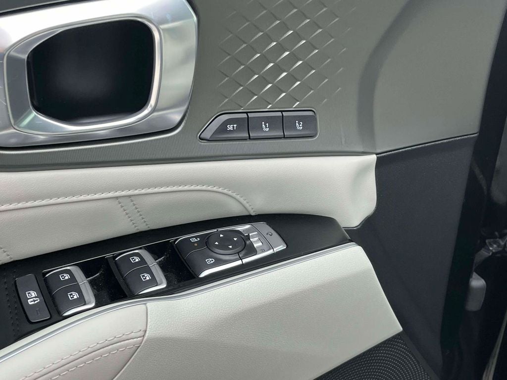 2025 Kia Sorento Hybrid SX Prestige