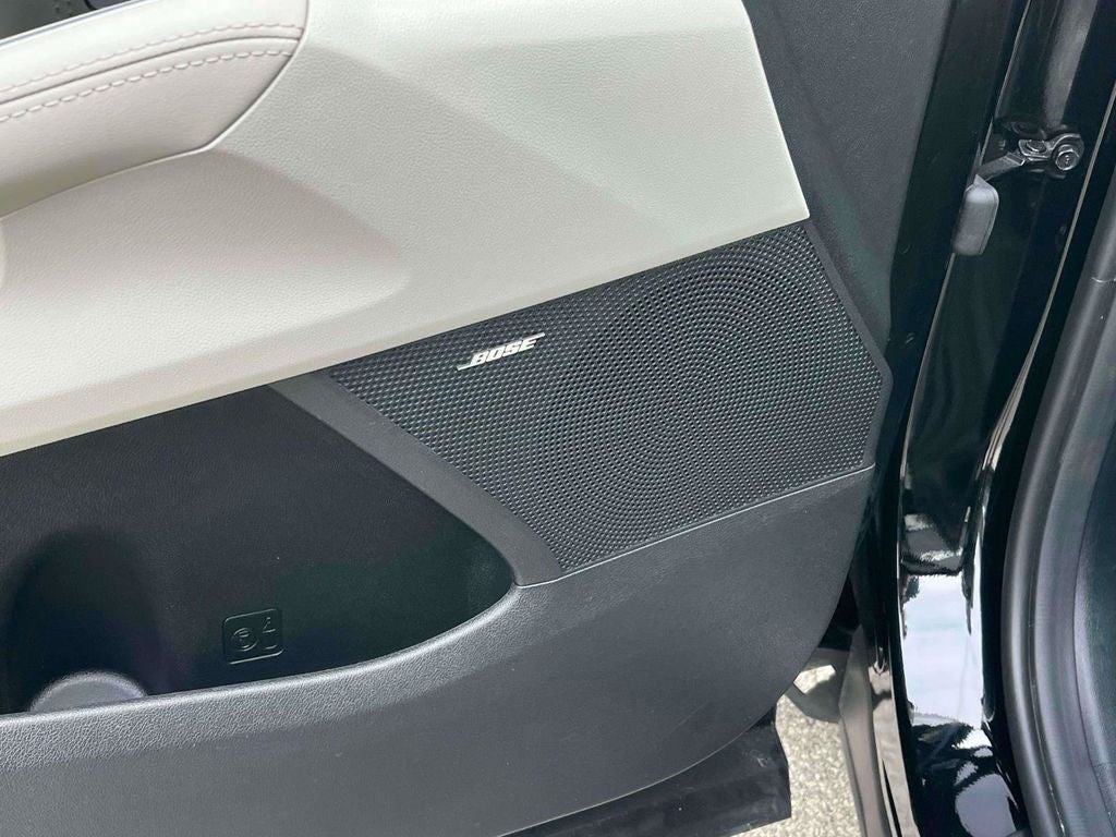 2025 Kia Sorento Hybrid SX Prestige