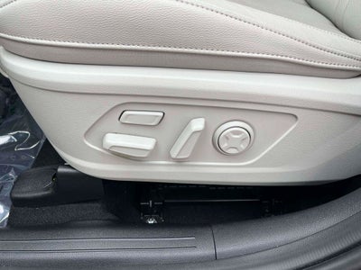 2025 Kia Sorento Hybrid SX Prestige