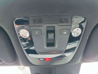 2025 Kia Sorento Hybrid SX Prestige