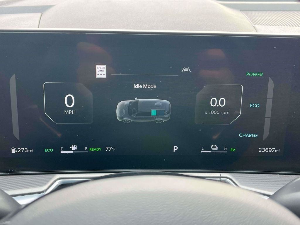 2025 Kia Sorento Hybrid SX Prestige