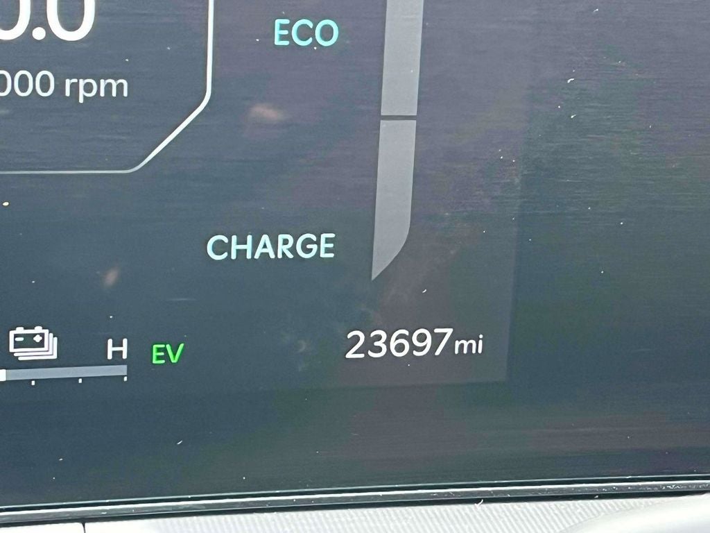 2025 Kia Sorento Hybrid SX Prestige