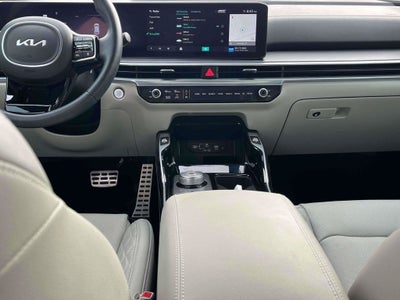 2025 Kia Sorento Hybrid SX Prestige