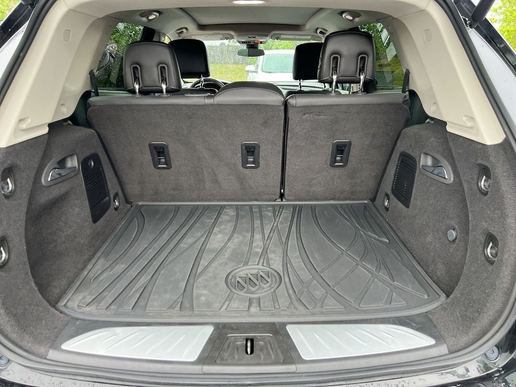 2019 Buick Envision Premium II