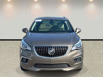 2017 Buick Envision Premium I