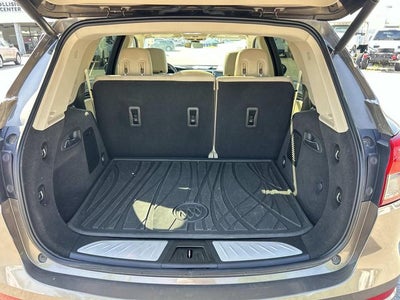 2017 Buick Envision Premium I