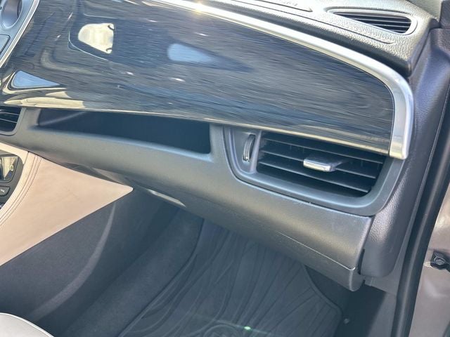 2017 Buick Envision Premium I