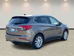 2017 Buick Envision Premium I