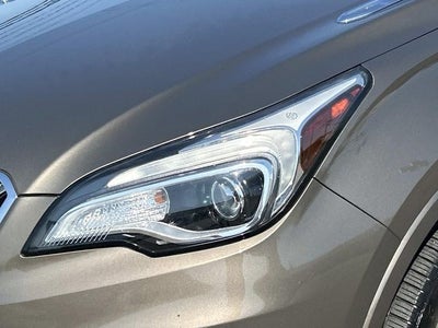 2017 Buick Envision Premium I