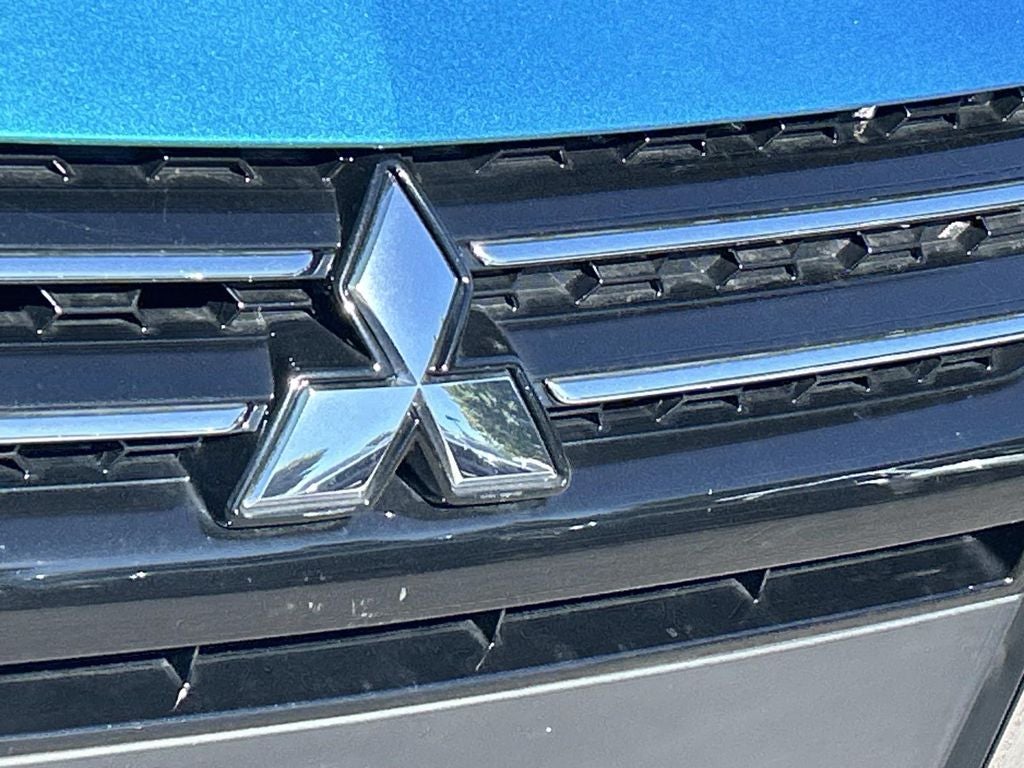 2024 Mitsubishi Mirage LE