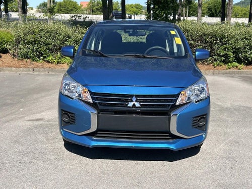 2024 Mitsubishi Mirage LE