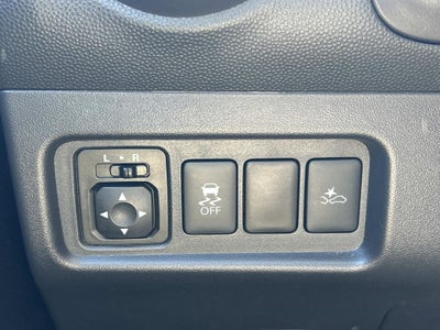 2024 Mitsubishi Mirage LE