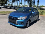 2024 Mitsubishi Mirage LE