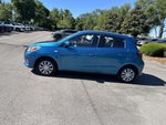 2024 Mitsubishi Mirage LE