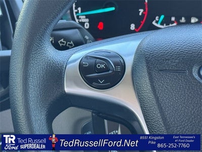 2023 Ford Transit Connect XLT