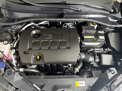 2022 Toyota C-HR Limited