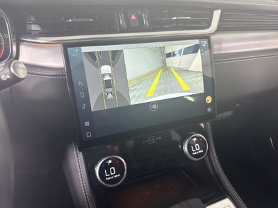 2024 Jaguar F-PACE P250 R-Dynamic S