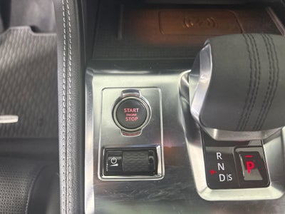 2024 Jaguar F-PACE P250 R-Dynamic S