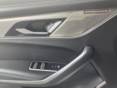 2024 Jaguar F-PACE P250 R-Dynamic S